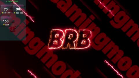 Matt Coom Independent model online show from December 24, 2024, 11:17 am