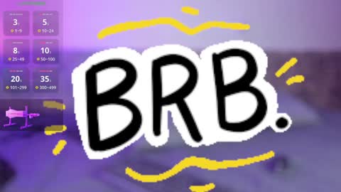 Matt Coom Independent model online show from January 25, 2025, 11:02 am