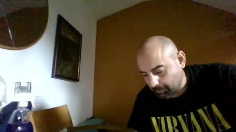 Mattdamick online show from September 29, 2025, 11:20 pm