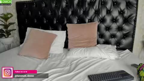 Matt online show from February 13, 2025, 12:46 am