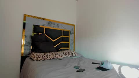 Matt online show from October 6, 2025, 9:23 pm