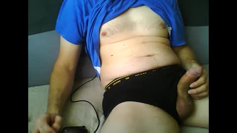 mattek89 online show from November 13, 2025, 10:03 am