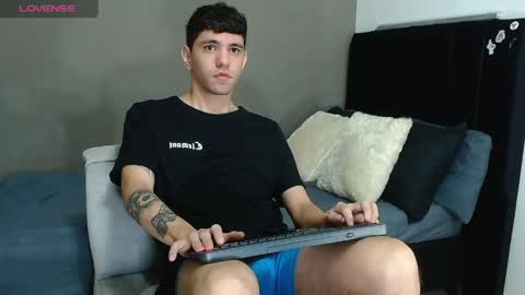 ---Matteo--- online show from April 26, 2026, 9:40 am