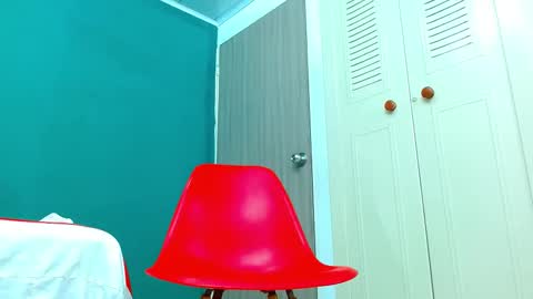 matteo_leto online show from October 21, 2025, 11:16 pm