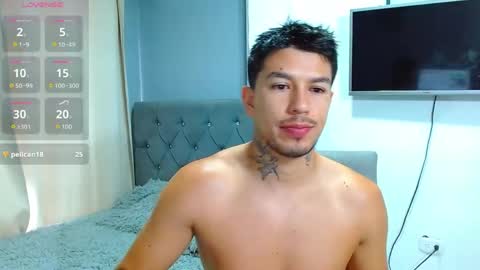 MATTEO online show from May 8, 2026, 1:49 pm