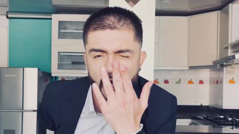 Snapshot of matteo_simpson chatting on September 29, 2025, 8:41 am Matteo simpson online show from September 29, 2025, 8:41 am