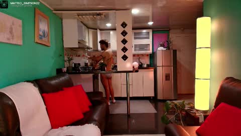 Snapshot of matteo_simpson chatting on October 3, 2025, 11:18 am Matteo simpson online show from October 3, 2025, 11:18 am