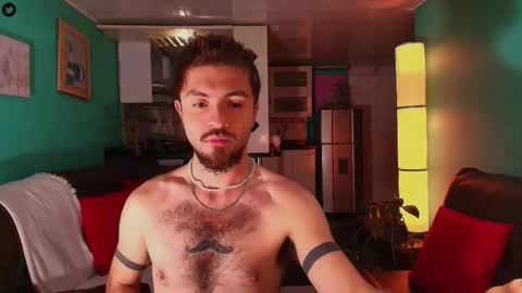 Snapshot of matteo_simpson chatting on October 13, 2025, 11:05 pm Matteo simpson online show from October 13, 2025, 11:05 pm