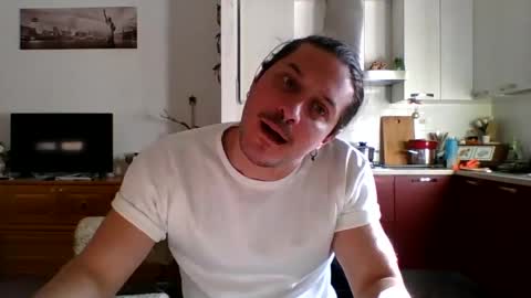 matteushh87 online show from January 16, 2025, 8:33 am