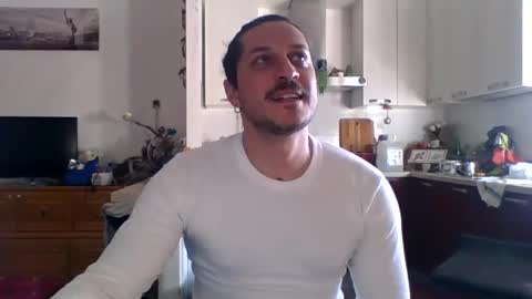 matteushh87 online show from March 11, 2025, 8:09 am