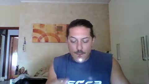 matteushh87 online show from September 9, 2025, 8:03 am