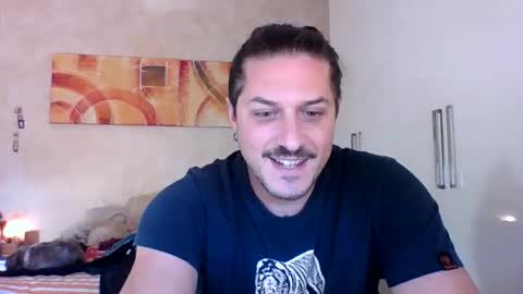 matteushh87 online show from October 24, 2025, 7:27 am