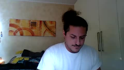 matteushh87 online show from November 15, 2025, 9:50 am