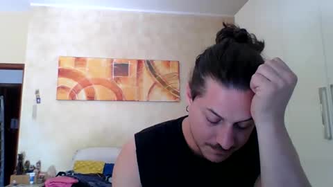 matteushh87 online show from April 27, 2026, 11:52 am