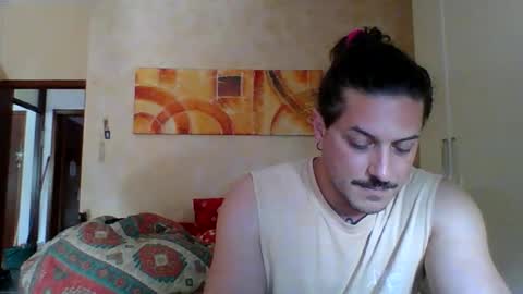 matteushh87 online show from May 7, 2026, 9:47 am