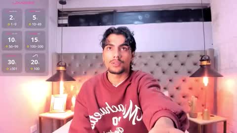 mattfiore online show from November 9, 2025, 11:41 am