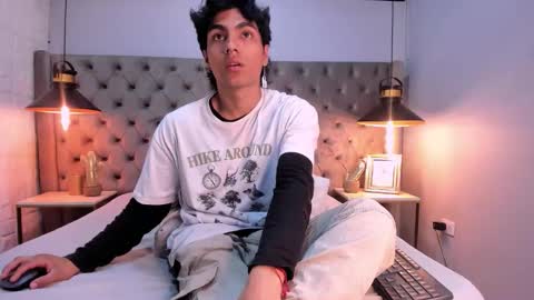 mattfiore online show from November 20, 2025, 11:54 am