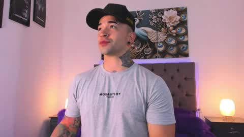 Matthew INDEPENDENT MODEL online show from April 16, 2026, 1:50 am