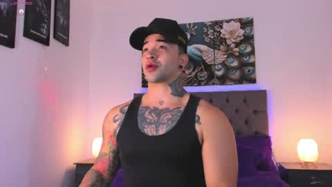 Matthew INDEPENDENT MODEL online show from June 7, 2026, 2:27 am