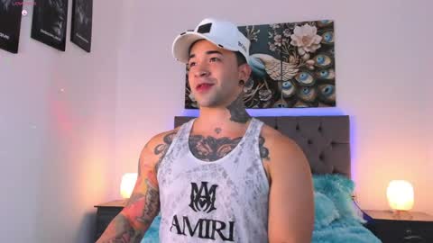 Matthew INDEPENDENT MODEL online show from June 10, 2026, 2:12 am