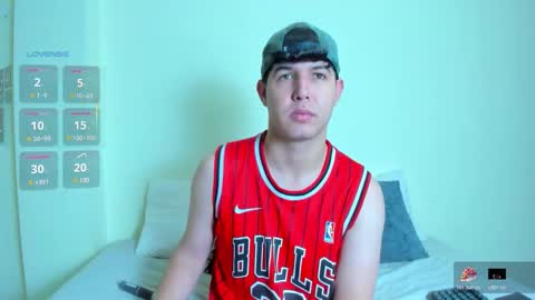 matthewlatinc online show from March 1, 2026, 8:11 pm