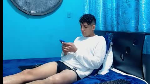 matthew_hawk19 online show from February 1, 2025, 10:23 pm