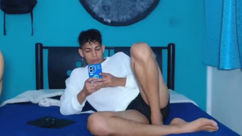 matthew_hawk19 online show from February 6, 2025, 6:46 pm