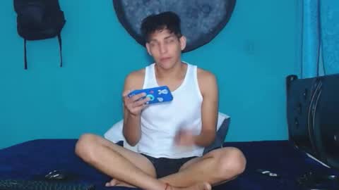 matthew_hawk19 online show from February 10, 2025, 9:47 pm