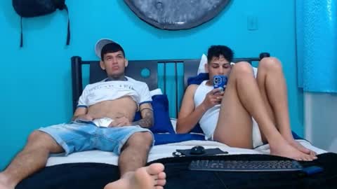 matthew_hawk19 online show from March 5, 2025, 9:26 pm