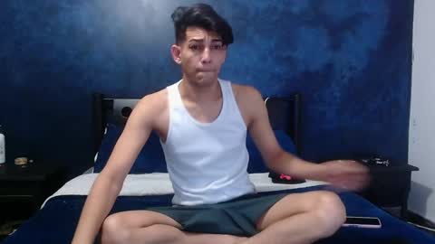 matthew_hawk19 online show from January 7, 2026, 1:13 pm