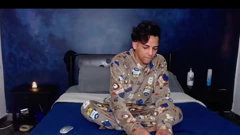 matthew_hawk19 online show from February 3, 2026, 2:00 pm