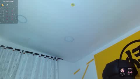 Snapshot of matthewboy_ chatting on February 13, 2025, 6:41 am MatthewBoy online show from February 13, 2025, 6:41 am