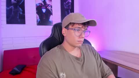 matthew online show from November 2, 2025, 1:13 pm