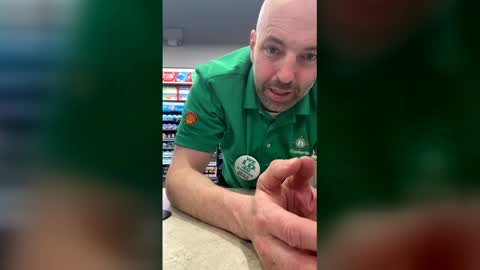 MH online show from March 3, 2026, 2:50 am