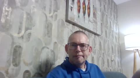 matthijs online show from December 8, 2024, 12:07 am