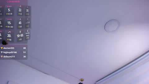 Snapshot of matti_sofia chatting on February 12, 2025, 6:19 am TATIANA  AND ROUS online show from February 12, 2025, 6:19 am