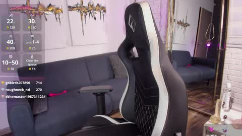 Snapshot of matti_sofia chatting on February 15, 2025, 6:12 am TATIANA  AND ROUS online show from February 15, 2025, 6:12 am