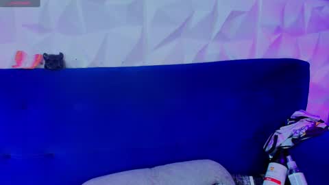 Snapshot of matti_sofia chatting on February 20, 2025, 10:15 pm TATIANA  AND ROUS online show from February 20, 2025, 10:15 pm