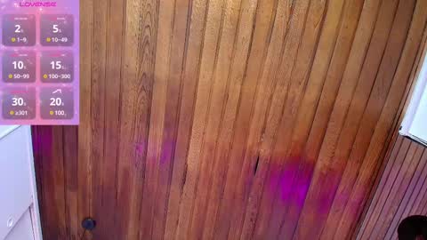 Snapshot of matti_sofia chatting on February 21, 2025, 2:16 pm TATIANA  AND ROUS online show from February 21, 2025, 2:16 pm