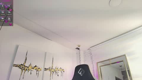 Snapshot of matti_sofia chatting on February 22, 2025, 6:17 am TATIANA  AND ROUS online show from February 22, 2025, 6:17 am