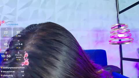 Snapshot of matti_sofia chatting on February 24, 2025, 5:20 pm TATIANA  AND ROUS online show from February 24, 2025, 5:20 pm