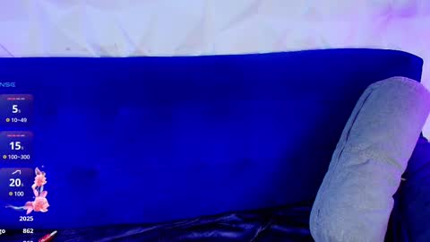 Snapshot of matti_sofia chatting on March 4, 2025, 10:27 pm TATIANA  AND ROUS online show from March 4, 2025, 10:27 pm