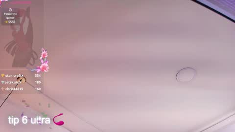 Snapshot of matti_sofia chatting on March 11, 2025, 6:21 am TATIANA  AND ROUS online show from March 11, 2025, 6:21 am