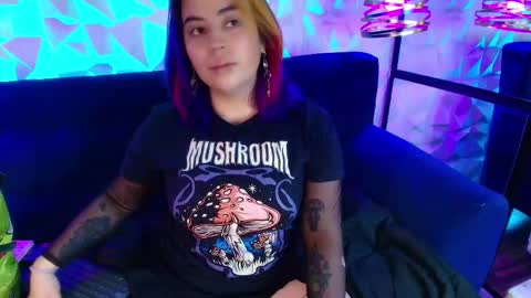 Snapshot of matti_sofia chatting on September 25, 2025, 11:14 am TATIANA  AND ROUS online show from September 25, 2025, 11:14 am