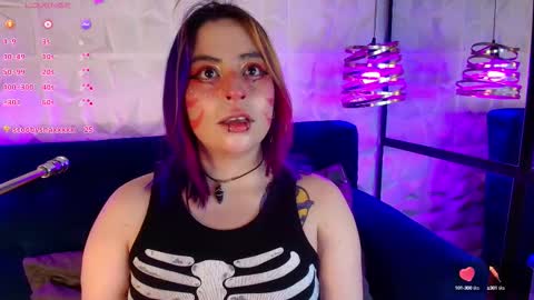 Snapshot of matti_sofia chatting on September 29, 2025, 11:04 am TATIANA  AND ROUS online show from September 29, 2025, 11:04 am