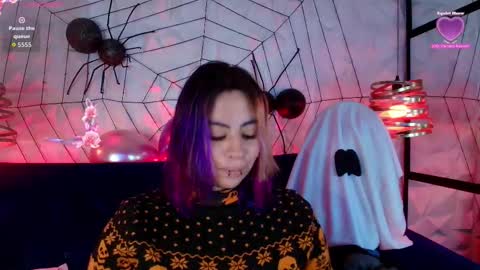 Snapshot of matti_sofia chatting on October 21, 2025, 11:11 am TATIANA  AND ROUS online show from October 21, 2025, 11:11 am