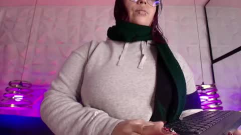 TATIANA  AND ROUS online show from January 19, 2026, 11:03 am