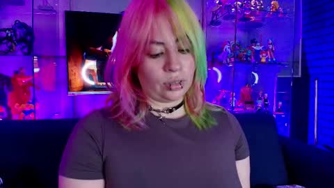 TATIANA  AND ROUS online show from February 12, 2026, 11:05 am