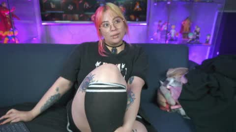 TATIANA  AND ROUS online show from March 25, 2026, 11:05 am