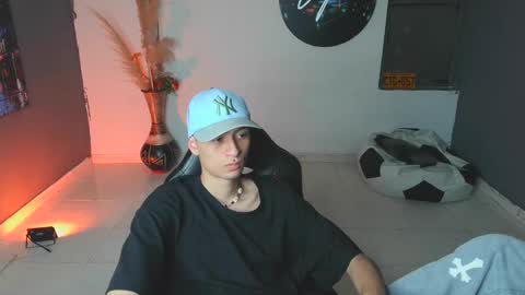 mattias     online show from January 11, 2025, 10:07 pm